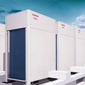 VRF SYSTEM MAINTENANCE IN UAE