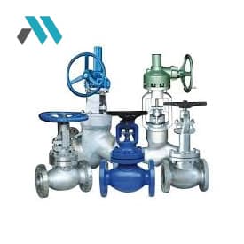 INDUSTRIAL VALVES SUPPLIERS IN UAE
