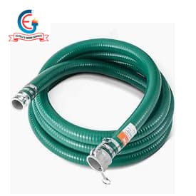 GREEN SUCTION HOSE SUPPLIER IN UAE