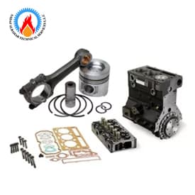 ENGINE SPARE PARTS SUPPLIERS IN UAE
