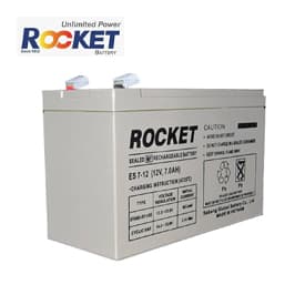 ROCKET BATTERY SUPPLIERS IN UAE