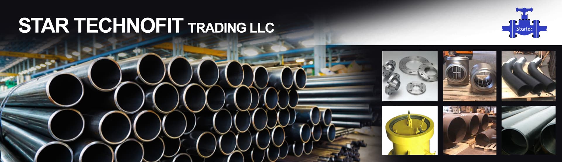 STAR TECHNOFIT TRADING LLC