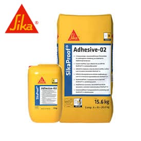 SIKA ADHESIVES SUPPLIERS IN UAE