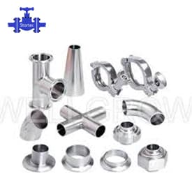 PIPE FITTINGS SUPPLIERS IN UAE