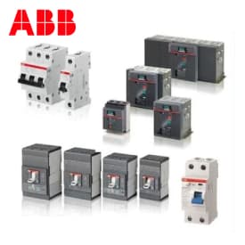 ABB SWITCHGEAR SUPPLIERS IN UAE