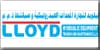LLOYD HYDRAULIC