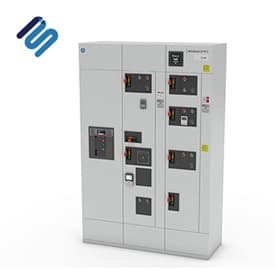 MOTOR CONTROL CENTERS MANUFACTURER IN UAE