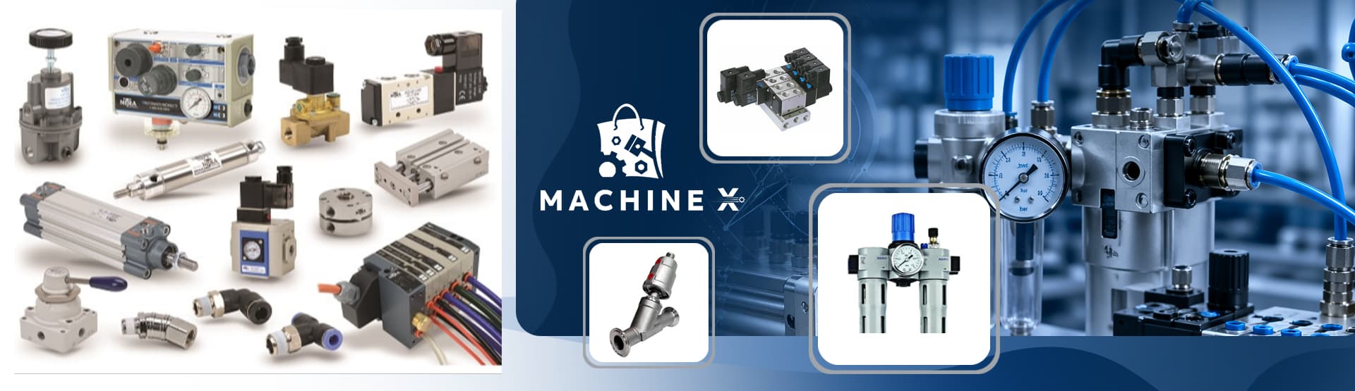 MACHINEX SALES OF FACTORIES EQUIPMENT AND MACHINES LLC