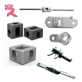 CONTAINER SPARE PARTS SUPPLIERS IN UAE