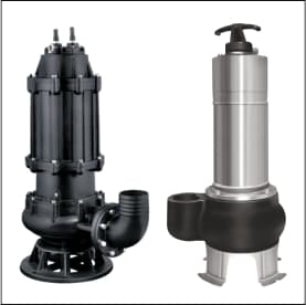 SHAKTI WASTE WATER PUMPSET SUPPLIERS IN UAE