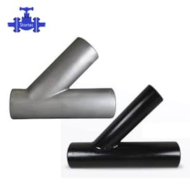 LATERAL TEES SUPPLIERS IN UAE