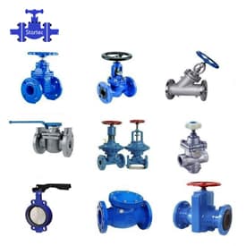 VALVES SUPPLIERS IN UAE