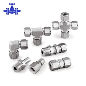 COMPRESSION FITTINGS SUPPLIERS IN UAE