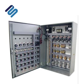 RELAY CONTROL PANNELS MANUFACTURER IN UAE