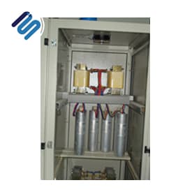 CAPACITOR BANK MANUFACTURER IN UAE