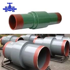ISOLATION JOINTS SUPPLIERS IN UAE