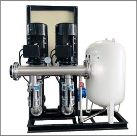 SHAKTI TRANSFER & BOOSTER PUMPSET SUPPLIERS IN UAE