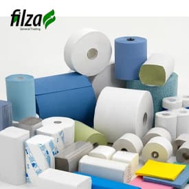 PAPER TISSUES SUPPLIERS IN UAE