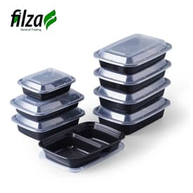 BLACK BASE CONTAINER SUPPLIERS IN UAE