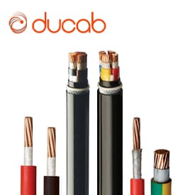 DUCAB CABLE SUPPLIERS IN UAE