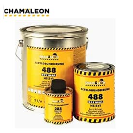 CHAMALEON PRIMER SUPPLIERS IN UAE