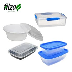 MICROWAVABLE ITEMS SUPPLIERS IN UAE