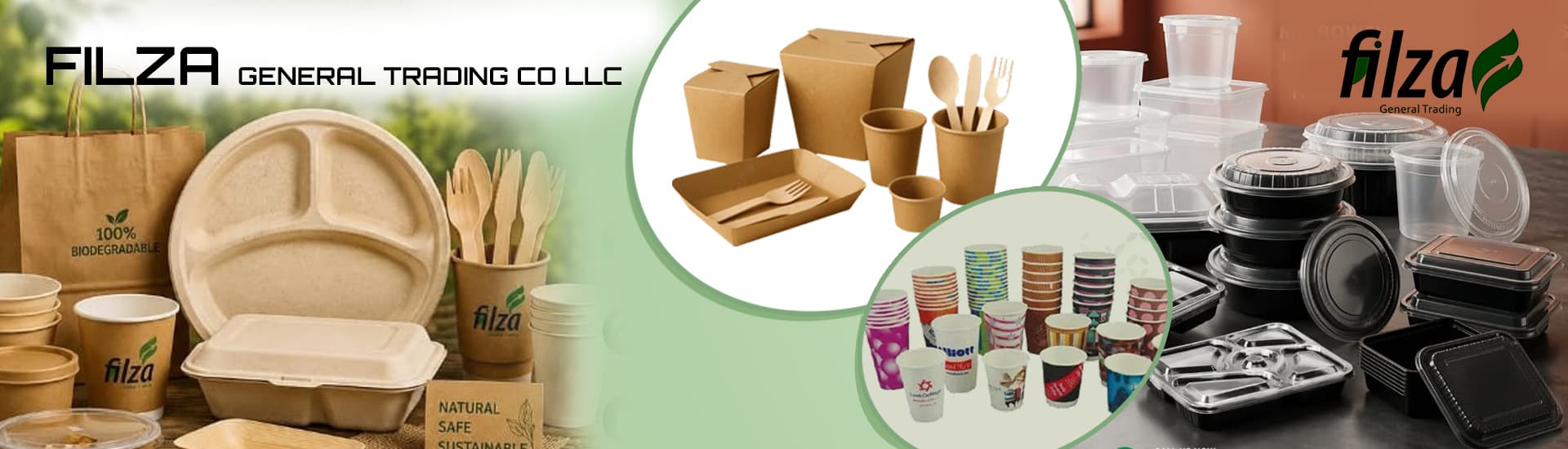 FILZA GENERAL TRADING CO LLC