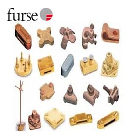 FURSE EARTHING PROTECTION SUPPLIERS IN UAE
