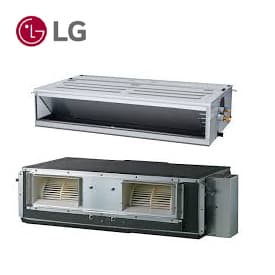 LG DUCT MAINTENANCE SERVICES IN UAE