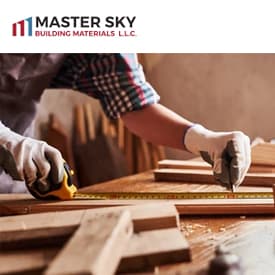 JOINERY WORKS IN UAE
