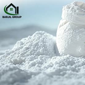GYPSUM POWDER SUPPLIERS IN UAE