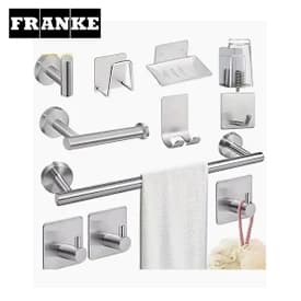 FRANKE WASHROOM ACCESSORIES SUPPLIERS IN UAE