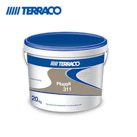 TERRACO CONSTRUCTION CHEMICALS SUPPLIERS IN UAE