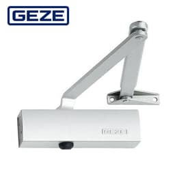 GEZE DOOR CLOSER SUPPLIERS IN UAE