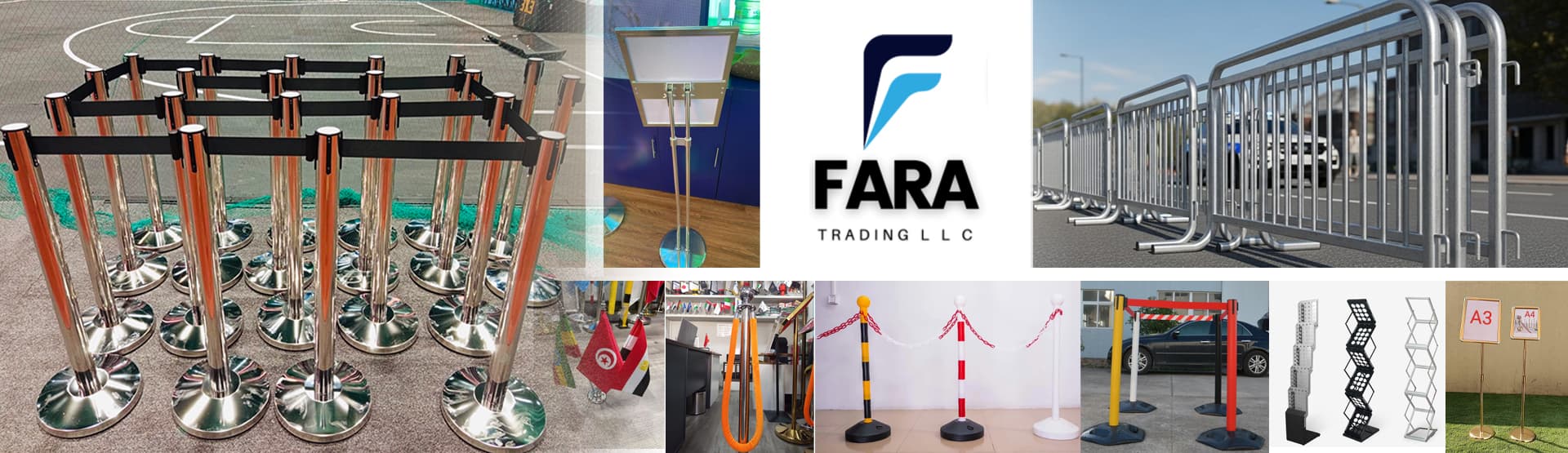 FARA TRADING LLC