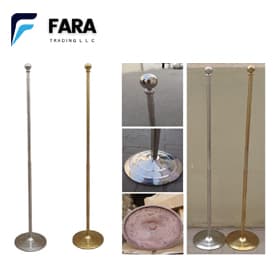 FLAG POLES SUPPLIERS IN UAE