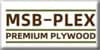 MSB PLEX