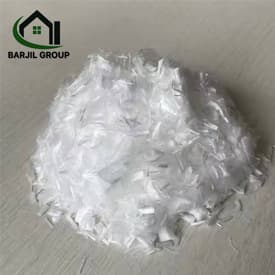 PP FIBER SUPPLIERS IN UAE