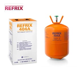 REFRIX REFRIGERANT GAS SUPPLIERS IN UAE