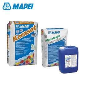 MAPEI CONSTRUCTION CHEMICALS SUPPLIERS IN UAE