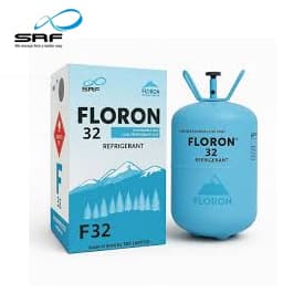 SRF REFRIGERANT GAS SUPPLIERS IN UAE