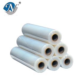 STRETCH FILM SUPPLIERS IN UAE