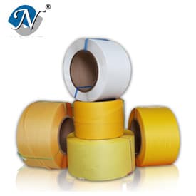 POLYPROPYLENE STRAP IN UAE