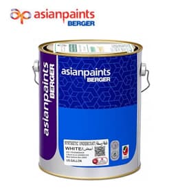 ASIAN PAINTS BERGER SUPPLIERS IN UAE