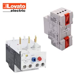 LOVATO ELECTRIC RELAYS SUPPLIERS IN UAE