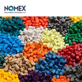 POLYMER RAW MATERIALS SUPPLIERS IN UAE