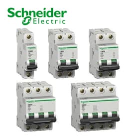 SCHNEIDER ELECTRIC SWITCHGEAR SUPPLIERS IN UAE