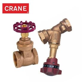 CRANE VALVES SUPPLIERS IN UAE