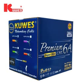 KUWES CABLES SUPPLIERS IN UAE