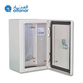 AL FANAR ENCLOUSER SUPPLIERS IN UAE